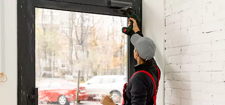 Comprehensive Door Closer Services in East Massapequa, NY