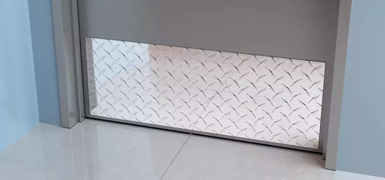 Benefits of Professional Kick Plate Solutions in East Massapequa, NY