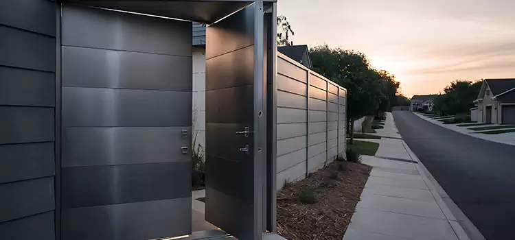 Comprehensive Steel Door Solutions in East Massapequa, NY