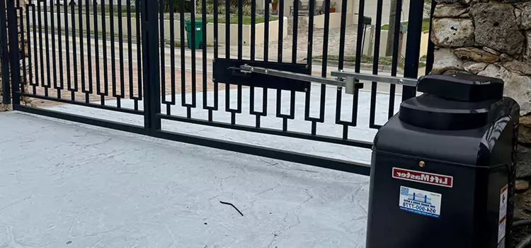 Seamless Installation and Support for Your New Gate in East Massapequa, NY