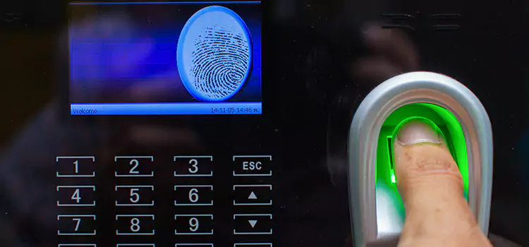 Your Trusted Partner for Secure Access in East Massapequa, NY