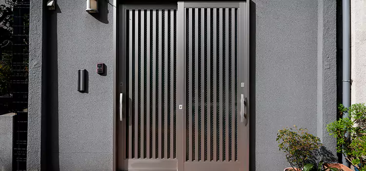 Specialized Steel Door Services in East Massapequa, NY